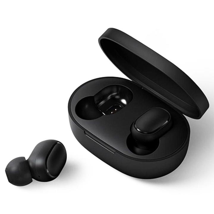 REDMI AIRDOTSPRO WIRELESS HEADPHONES BLUETOOTH HEADSET